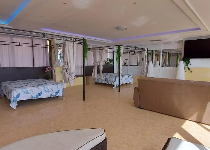 Feriehus First Line Of The Ocean, 3 Bedrooms & Free Wifi *