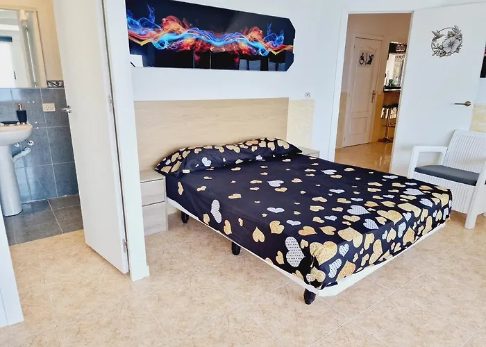 Feriehus First Line Of The Ocean, 3 Bedrooms & Free Wifi *