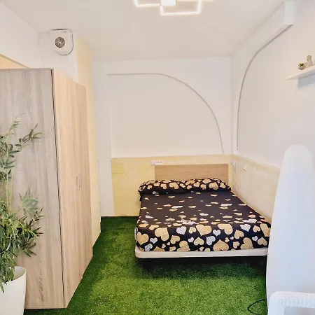 Сasa de vacaciones First Line Of The Ocean, 3 Bedrooms & Free Wifi Playa de las Américas