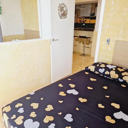 First Line Of The Ocean, 3 Bedrooms & Free Wifi 플라야데라스아메리카스