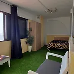 First Line Of The Ocean, 3 Bedrooms & Free Wifi * פלאייה דה לאס אמריקס