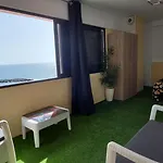 First Line Of The Ocean, 3 Bedrooms & Free Wifi *